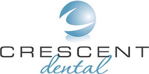 Crescent Dental Cary Dentists in Cary NC Logo